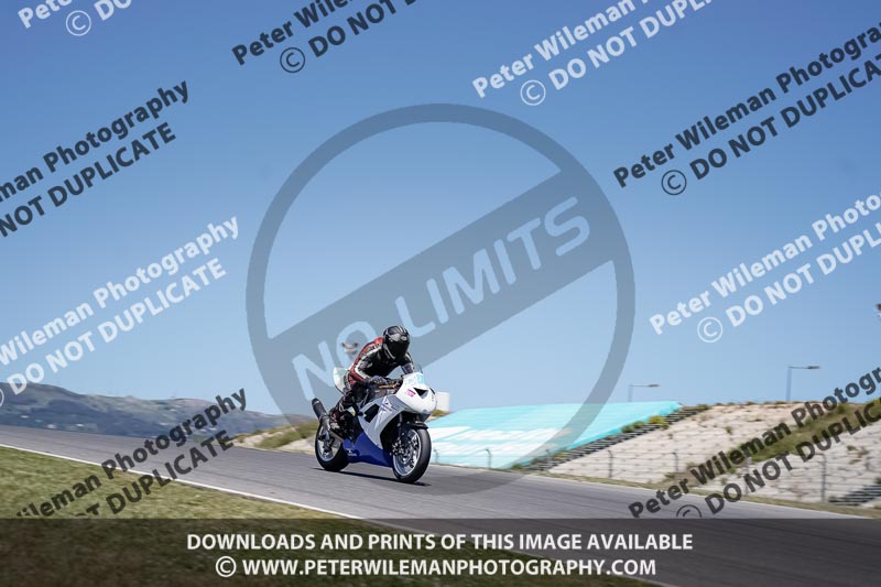 may 2019;motorbikes;no limits;peter wileman photography;portimao;portugal;trackday digital images